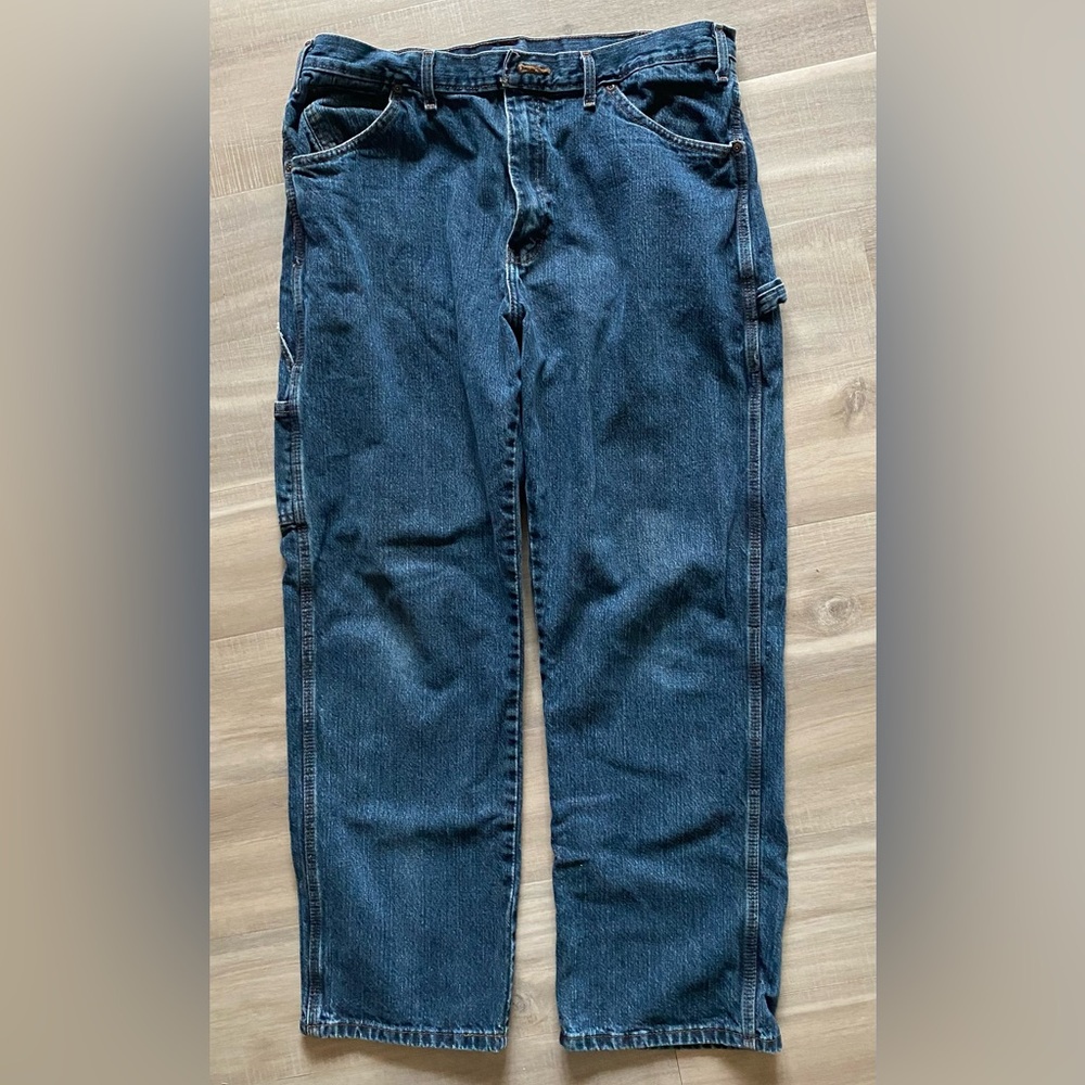 Dickies Men’s Cargo Jeans